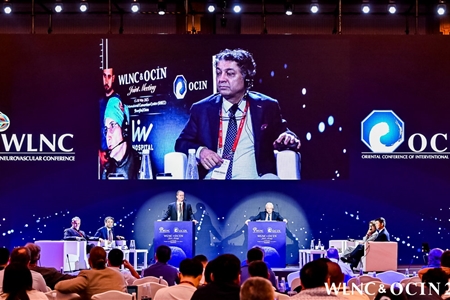 WLNC 2025 - FIRST DAY