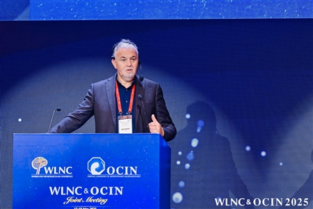 WLNC 2025 - FIRST DAY