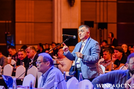 WLNC 2025 - FIRST DAY