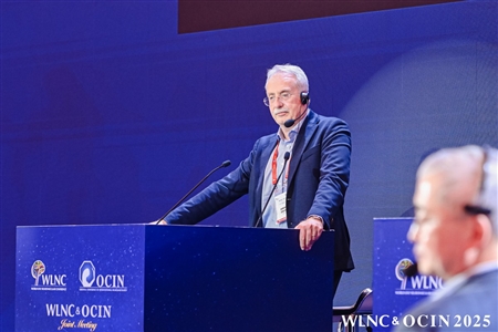 WLNC 2025 - FIRST DAY