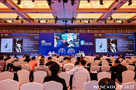 WLNC 2025 - FIRST DAY