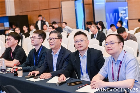 WLNC 2025 - FIRST DAY