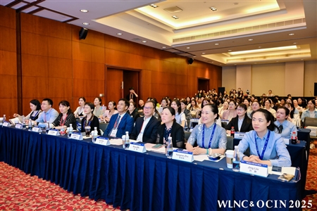 WLNC 2025 - FIRST DAY