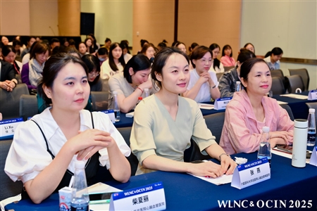 WLNC 2025 - FIRST DAY