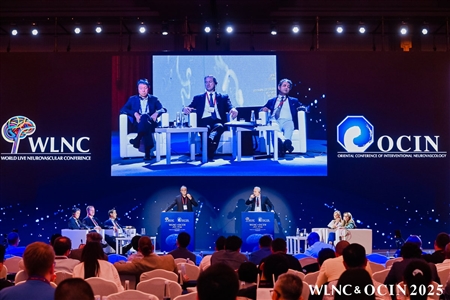 WLNC 2025 - SECOND DAY