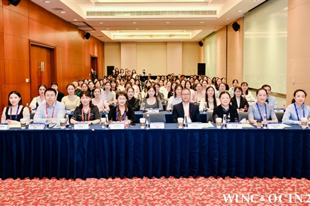 WLNC 2025 - SECOND DAY