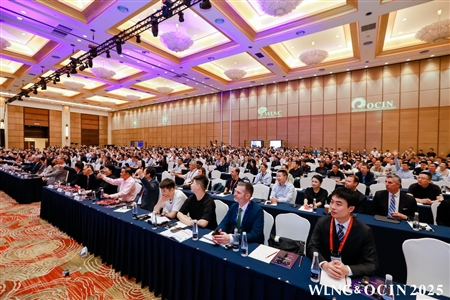 WLNC 2025 - THIRD DAY