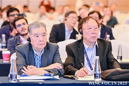 WLNC 2025 - THIRD DAY