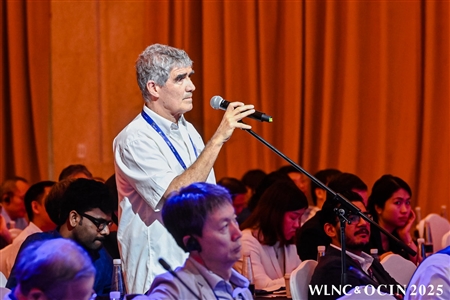 WLNC 2025 - THIRD DAY