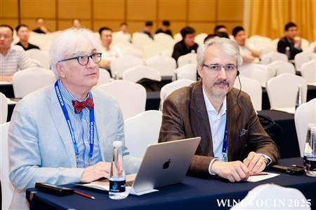 WLNC 2025 - FOURTH DAY