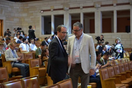 WLNC 2013 Istanbul