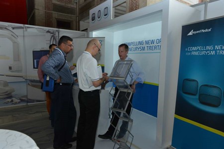 WLNC 2013 Istanbul