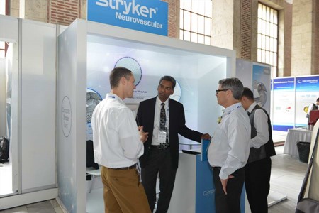 WLNC 2013 Istanbul