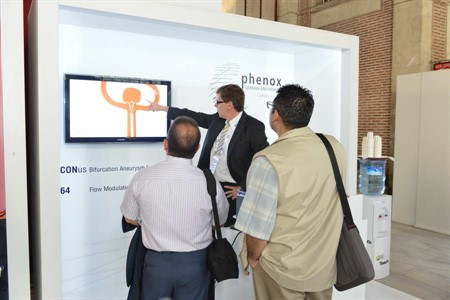 WLNC 2013 Istanbul