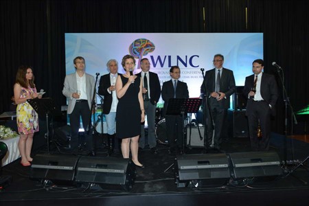WLNC 2013 Istanbul