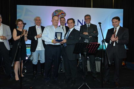 WLNC 2013 Istanbul