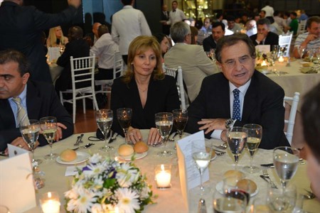 WLNC 2013 Istanbul