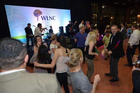 WLNC 2013 Istanbul