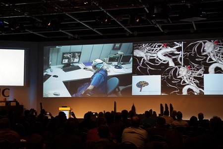 WLNC 2014 Buenos Aires