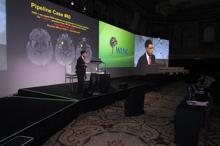 WLNC 2015 Chicago