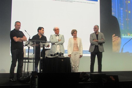 WLNC 2015 Chicago