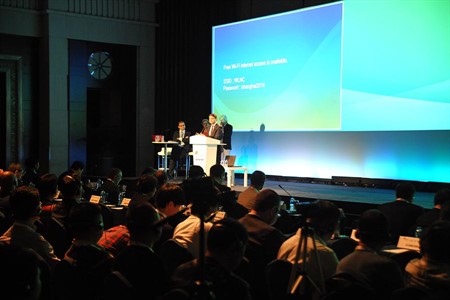 WLNC 2016 Shanghai