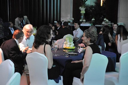 WLNC 2016 Shanghai