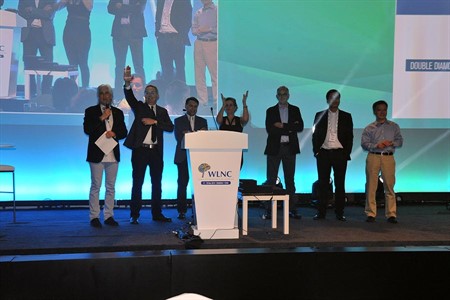 WLNC 2016 Shanghai