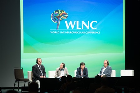 WLNC 2017 Los Angeles