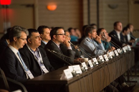 WLNC 2017 Los Angeles