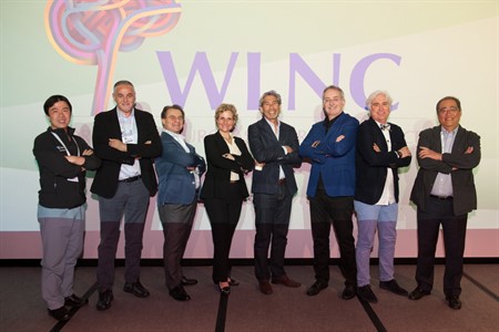 WLNC 2017 Los Angeles