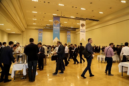WLNC 2018 Kobe
