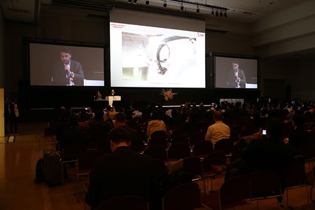 WLNC 2018 Kobe