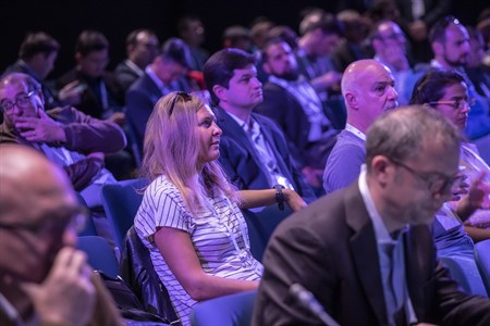 WLNC 2019 Barcelona