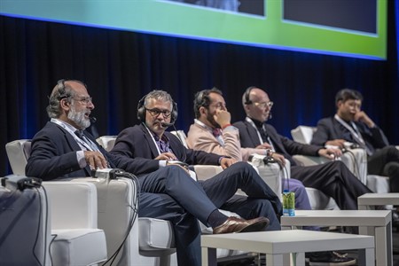 WLNC 2019 Barcelona