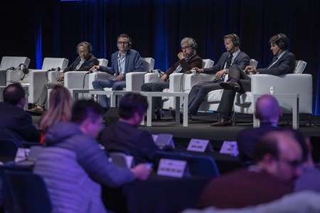 WLNC 2019 Barcelona