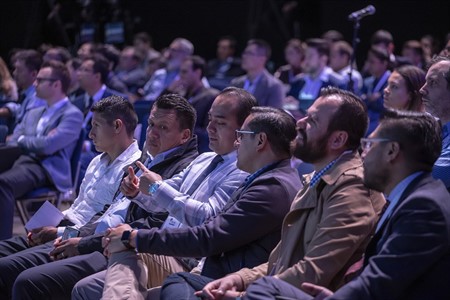 WLNC 2019 Barcelona