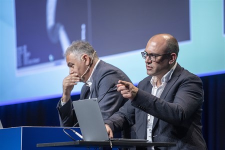WLNC 2019 Barcelona