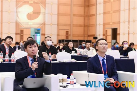 WLNC 2021 - SECOND DAY