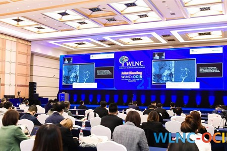 WLNC 2021 - SECOND DAY
