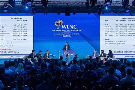 WLNC 2023 - FIRST DAY