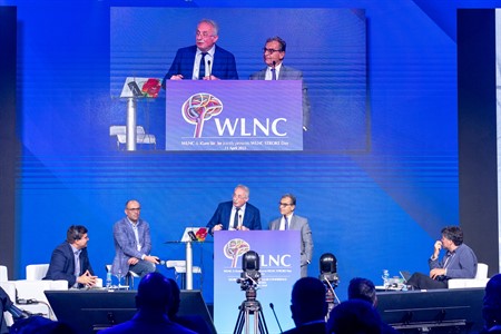 WLNC 2023 - FIRST DAY