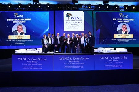 WLNC 2024 - FIRST DAY