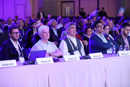 WLNC 2024 - SECOND DAY