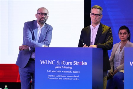 WLNC 2024 - SECOND DAY