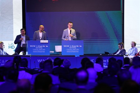 WLNC 2024 - SECOND DAY