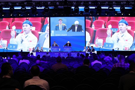 WLNC 2024 - SECOND DAY