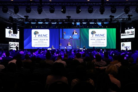 WLNC 2024 - SECOND DAY