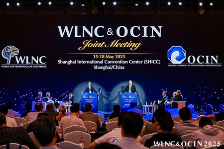 WLNC 2025 - FIRST DAY