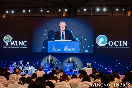 WLNC 2025 - FIRST DAY